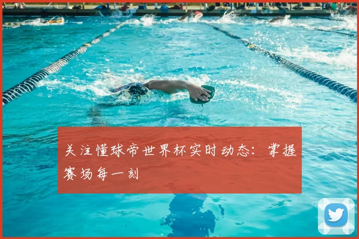 关注懂球帝世界杯实时动态：掌握赛场每一刻